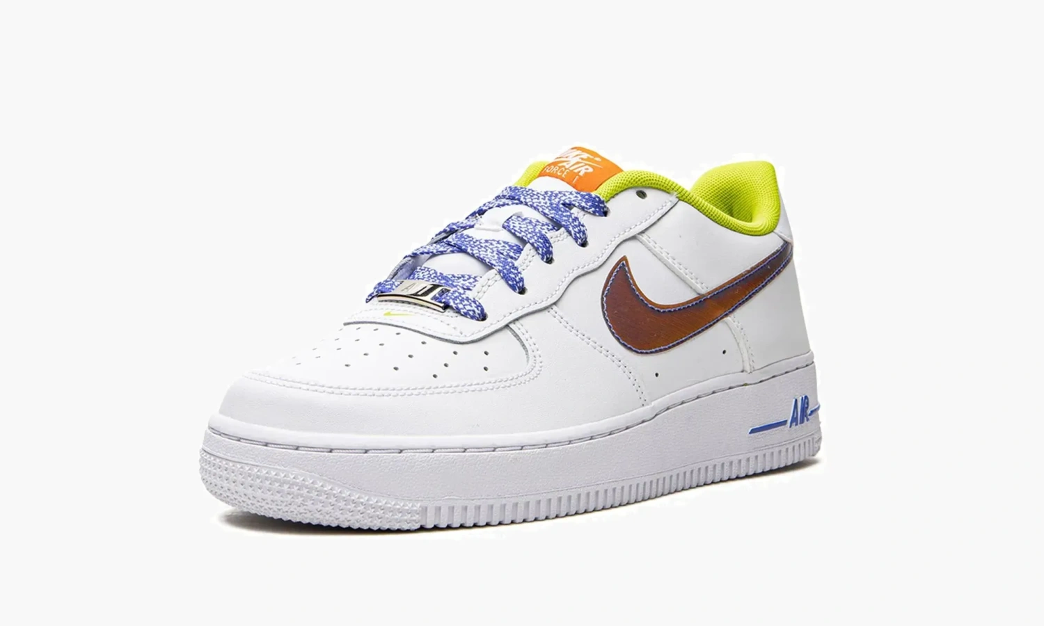 Air Force 1 LV8 GS Magma 