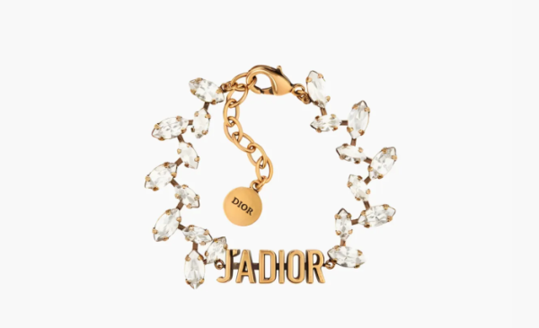 DIOR J'ADIOR Bracelets WMNS Gold  DIOR J'ADIOR Bracelets WMNS Gold
