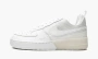 Air Force 1 React Triple White 