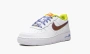 Air Force 1 LV8 GS Magma 