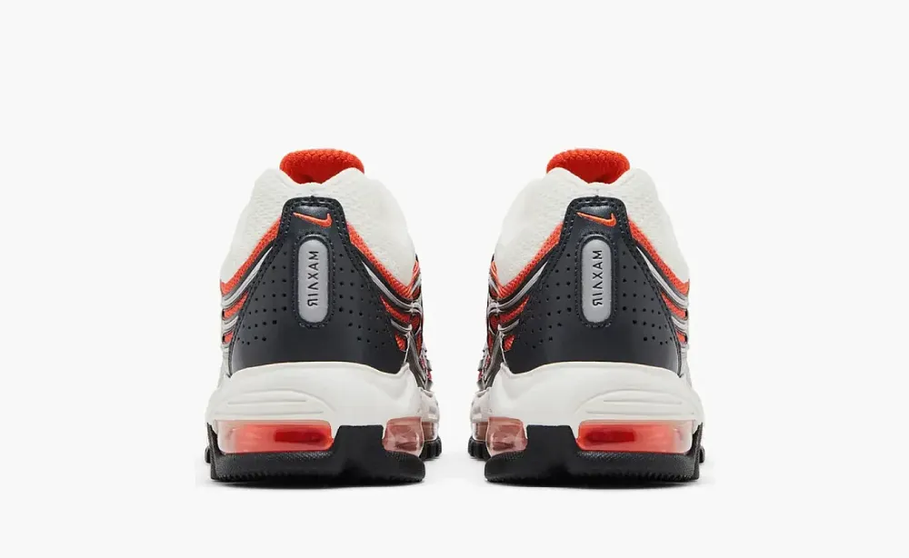 Air Max TL 2.5 Phantom Total Orange