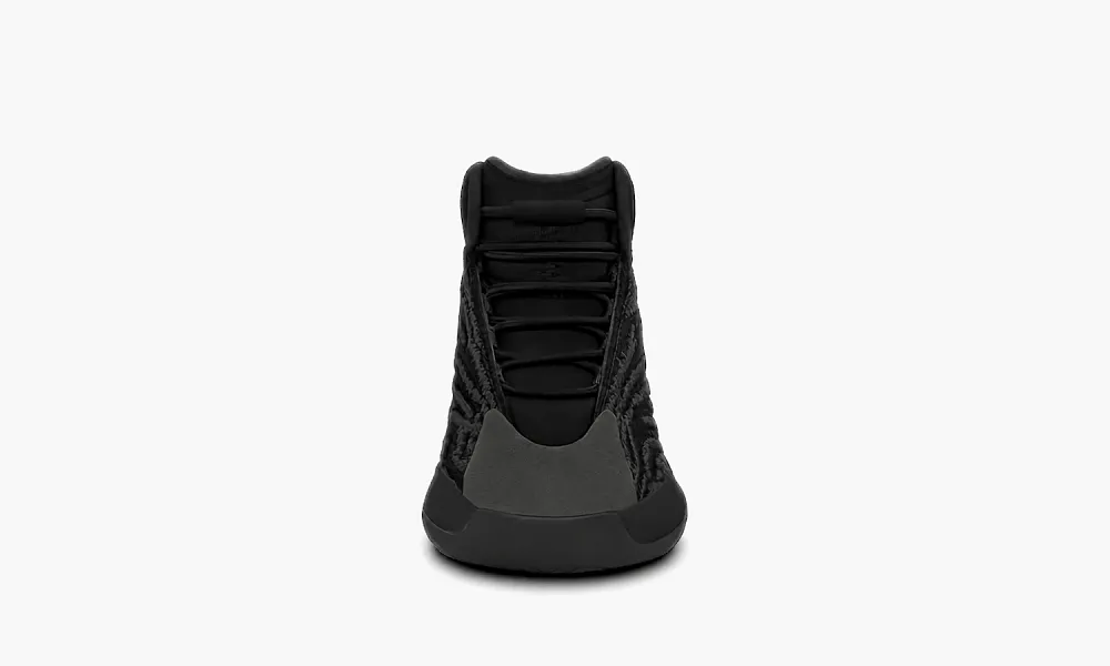 adidas Yeezy Quantum Kids Onyx