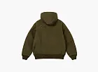 Palace x Carhartt WIP Ranger Jacket Plant