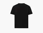 Casablanca The Four Elements T-Shirt Black