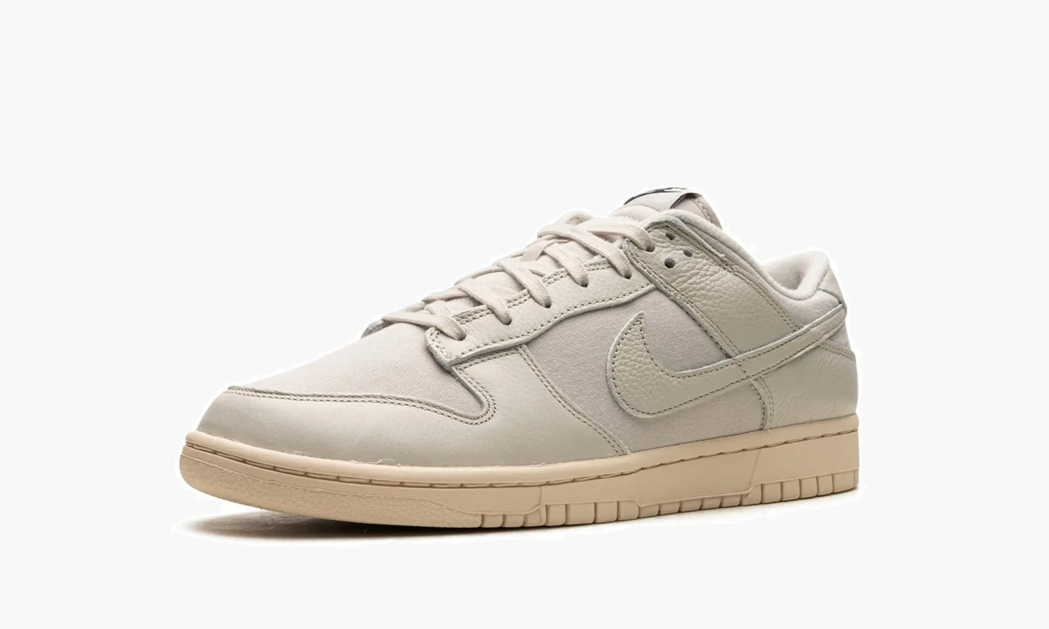 Nike Dunk Low "Light Orewood Brown" 