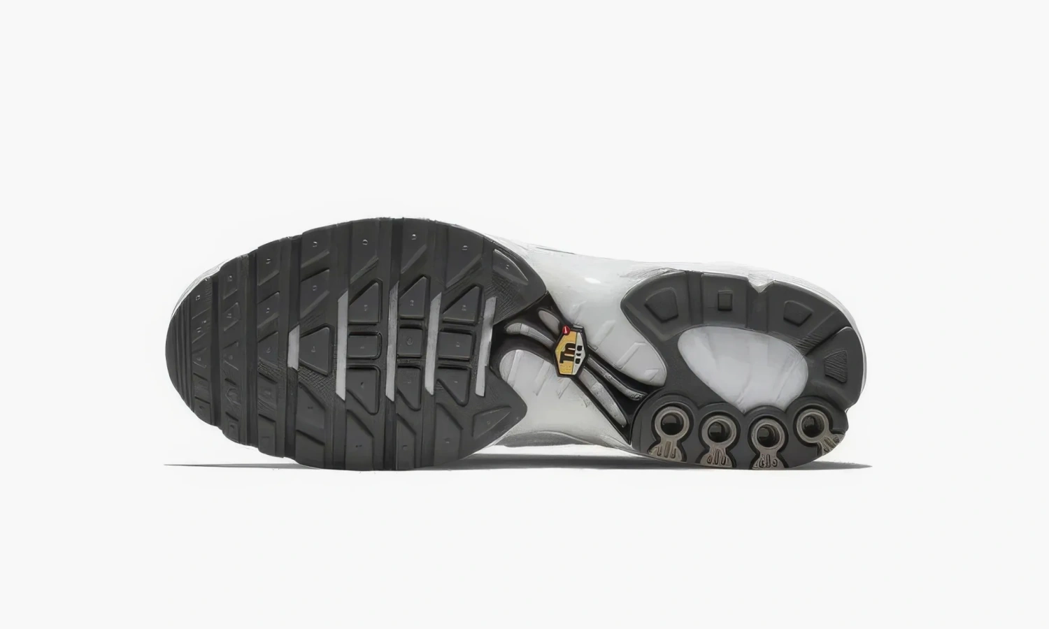 Nike Air Max Plus White 