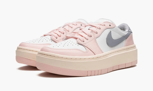 Air Jordan 1 Low WMNS Elevate Atmosphere 