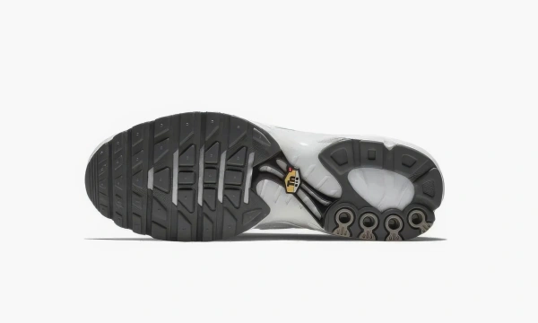 Nike Air Max Plus White 