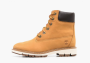 Timberland Lucia Way 6-Inch Boot WMNS "Wheat" 