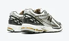 New Balance 1906r White Metallic Gold