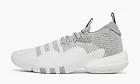 Adidas Trae Young 2 Grey Moon
