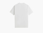 Kith x Wilson NY To London Tee White 