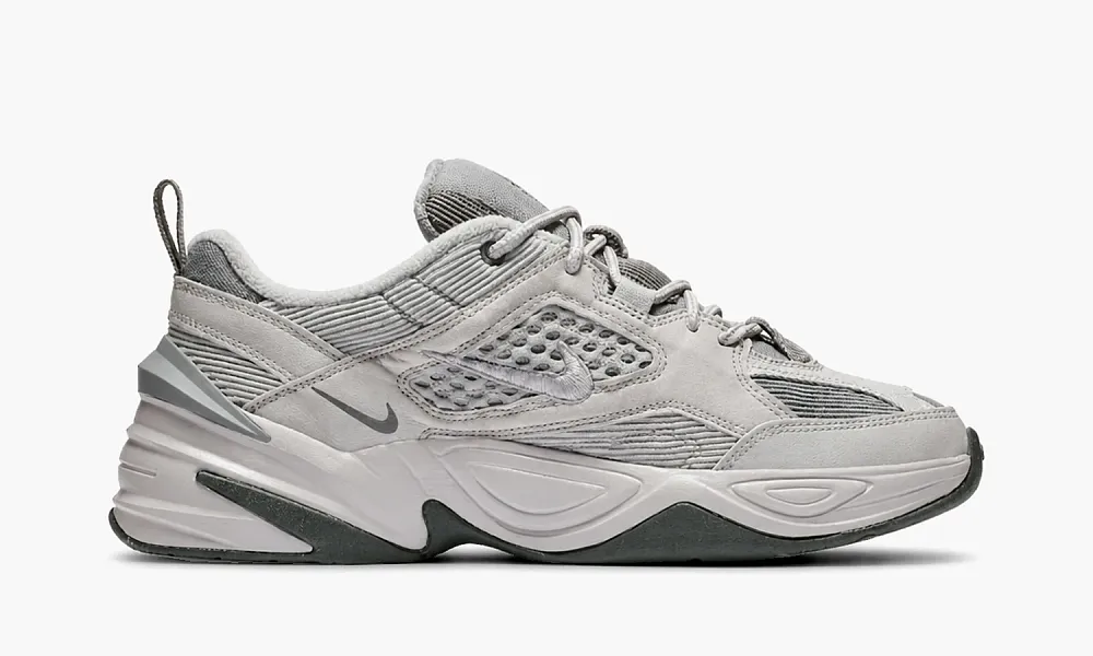 Nike M2K Tekno SP 'Atmosphere Grey'
