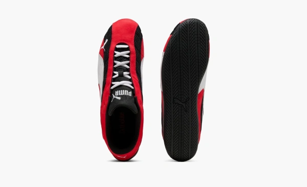 Puma Speedcat Plus Red 
