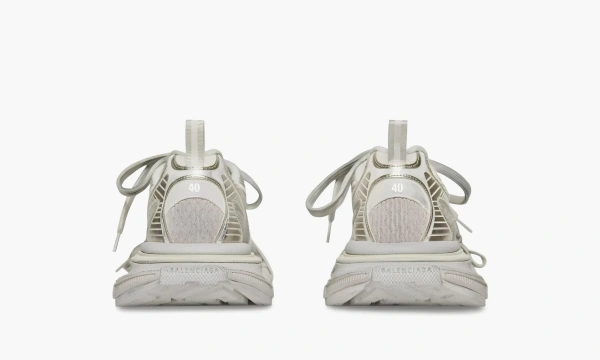 Balenciaga 3xl WMNS White 