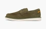 Timberland Newmarket Ii Boat Shoes "Lichen Green" 
