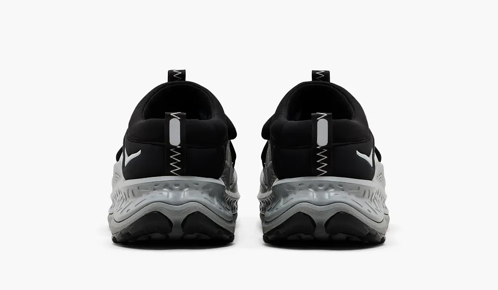 Hoka Ora Primo Black Carbon