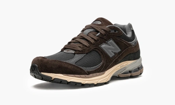 New Balance 2002r Lunar New Year Rich Earth 