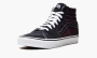 Vans Sk8-hi "2 Tone" 