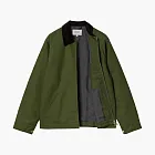 Carhartt WIP Detroit Jacket Olive Green