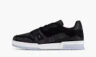 Louis Vuitton Trainer Iron