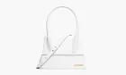 Jacquemus Le Grand Chiquito Bag White