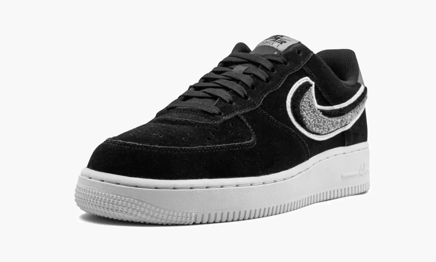 Air Force 1 '07 LV8 Varsity Pack 