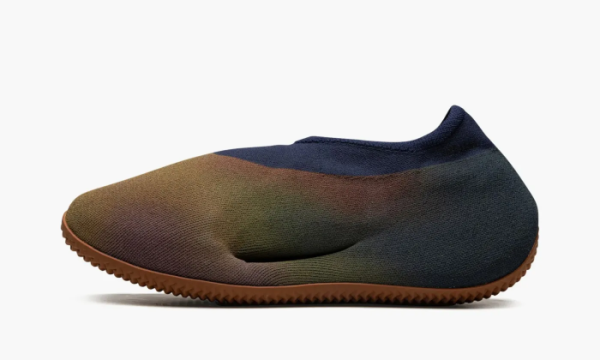 Yeezy Knit Rnnr Fade Indigo 