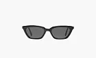 Gentle Monster Loti 01 Sunglasses Black