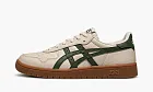Asics Japan S Shadow Grey Moss Green