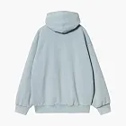 Carhartt WIP FW24 Hooded Vista Jacket logo