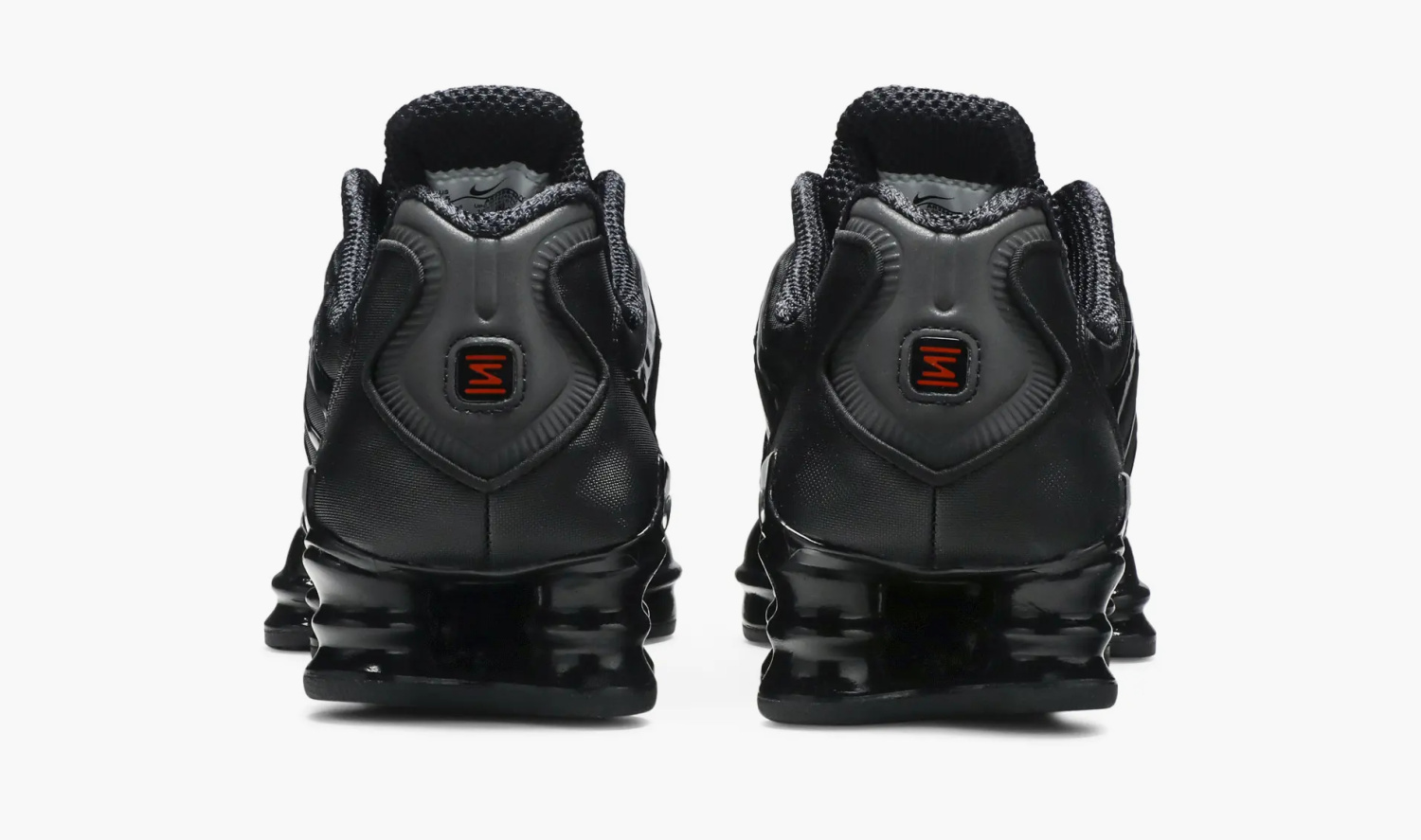 Nike Shox TL WMNS Black 2019 