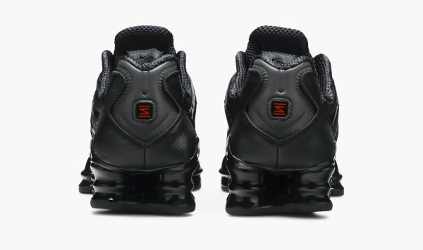 Nike Shox TL WMNS Black 2019 