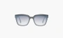 Moncler x Gentle Monster Swipe3-G5 Mask Sunglasses Black 