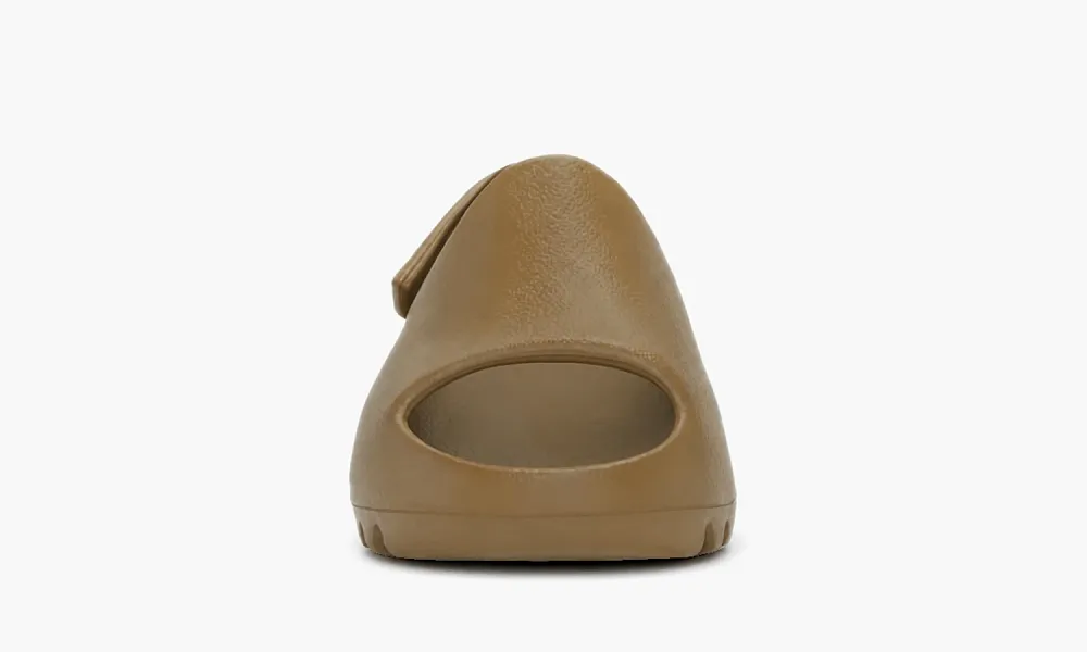 adidas Yeezy Slides Infants Ochre