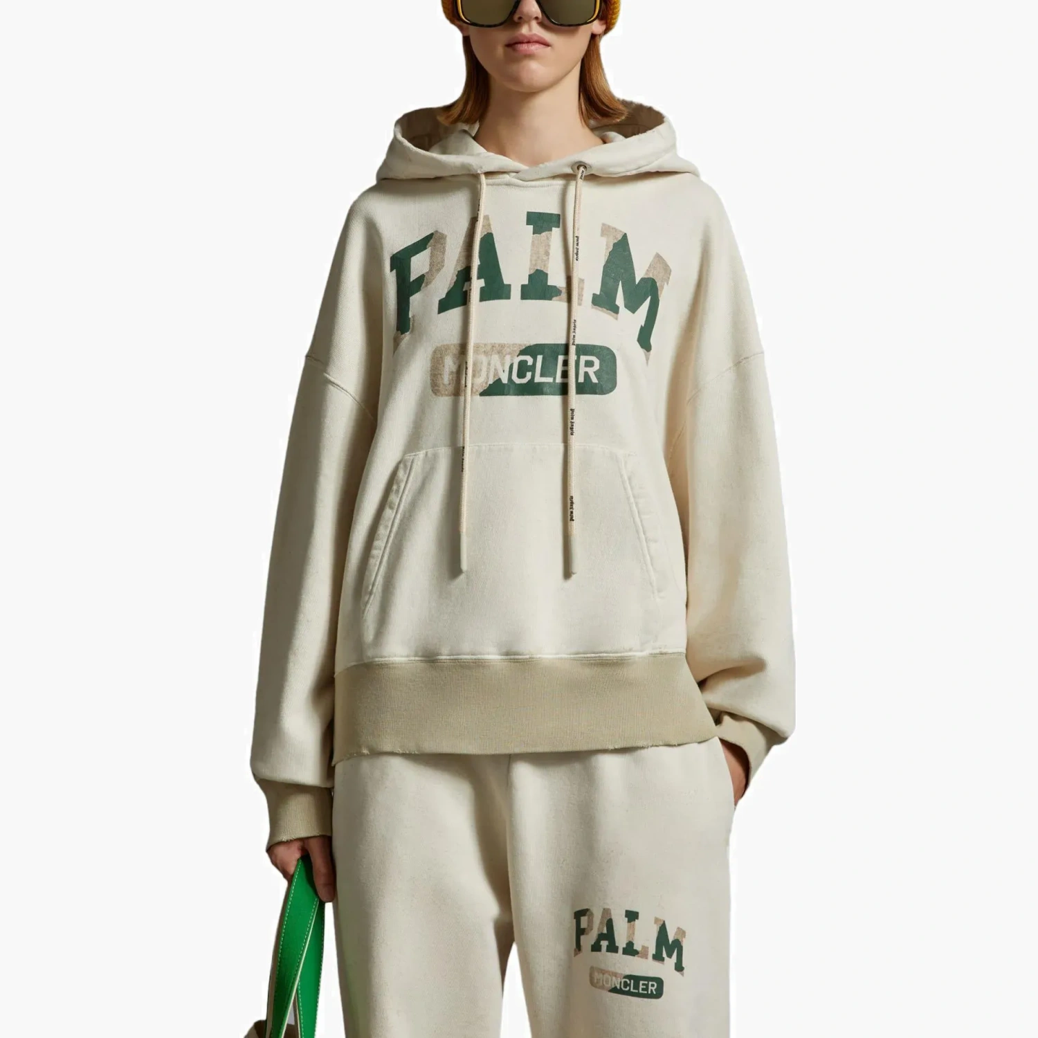 Moncler x Palm Angels Hoodie 