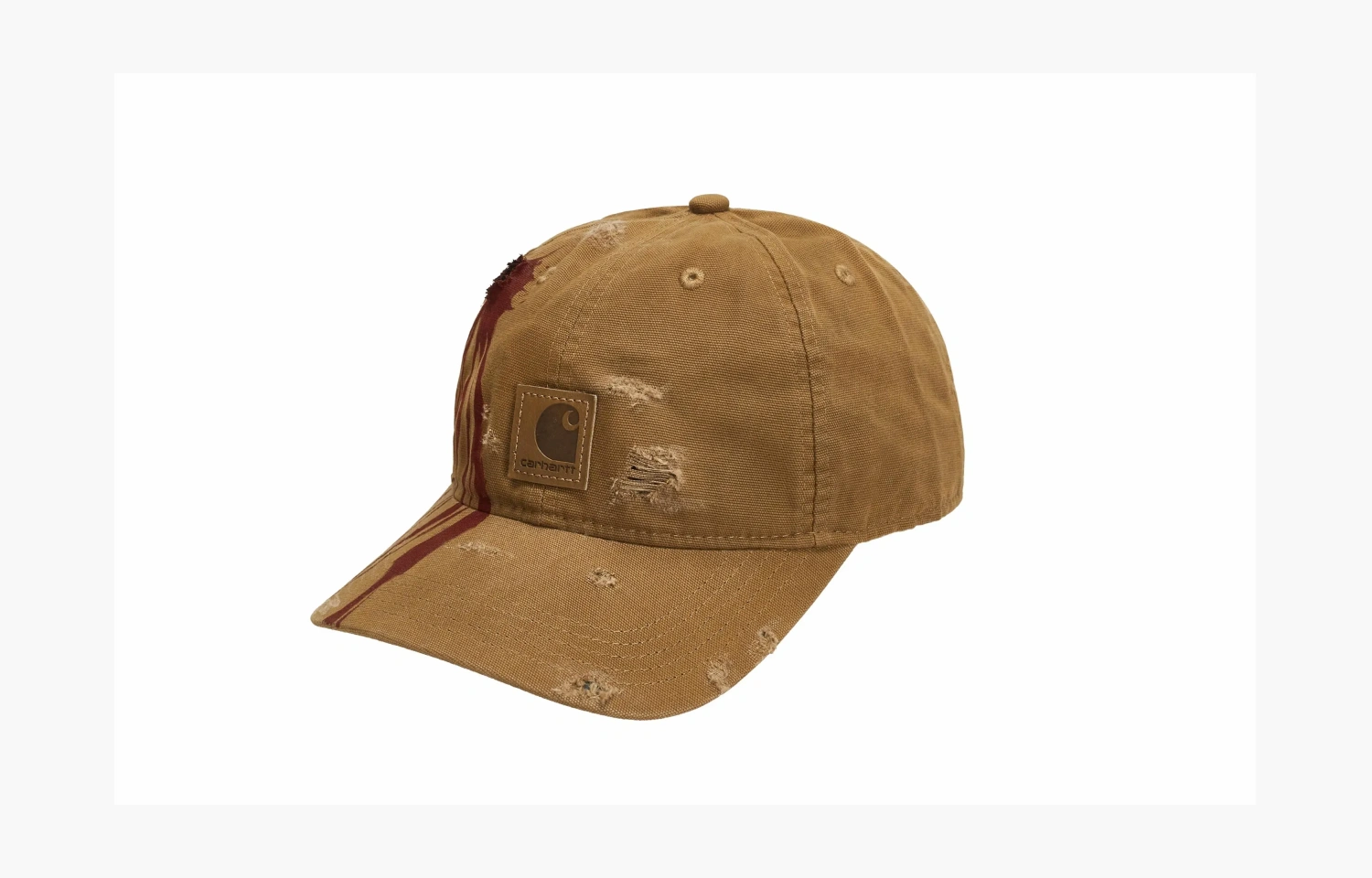 Carhartt OdessaBal Cap 811 