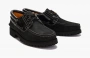 Timberland AUTHENTICS Collection Men's Casual Shoes Men Low-Top "Black" 