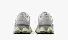 New Balance 9060 Light Grey White