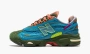 New Balance 1000 x Salehe Bembury Fog Be The Cloud 