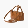 Miu Miu Arcadie Top Handle Bag "Cognac" 