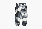 Supreme x Emilio Pucci Sport Pants Black