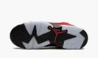 Air Jordan 6 GS Toro Bravo