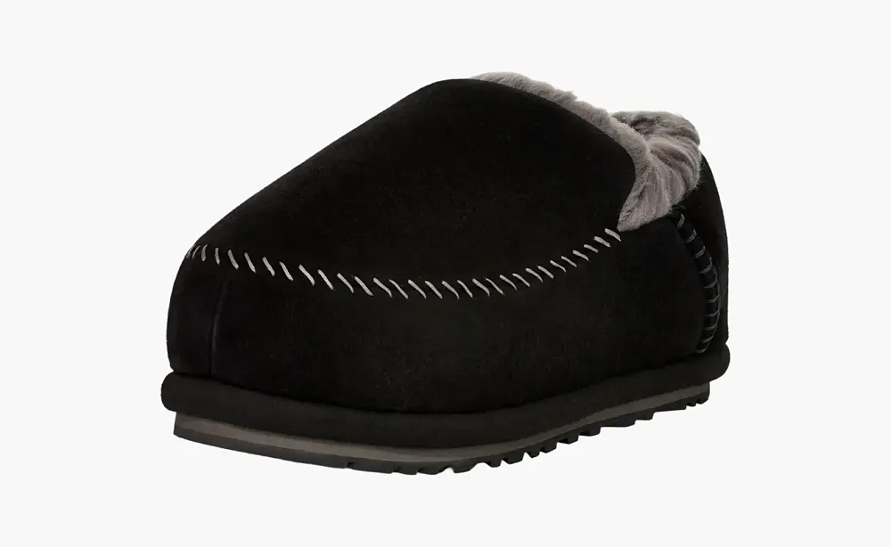 UGG Anders Slipper Black