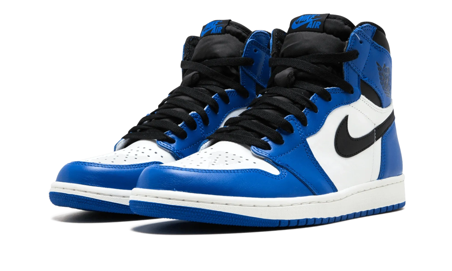 Air Jordan 1 High OG Game Royal 