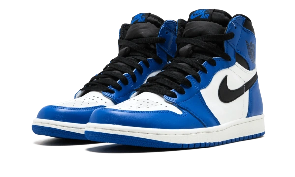 Air Jordan 1 High OG Game Royal 