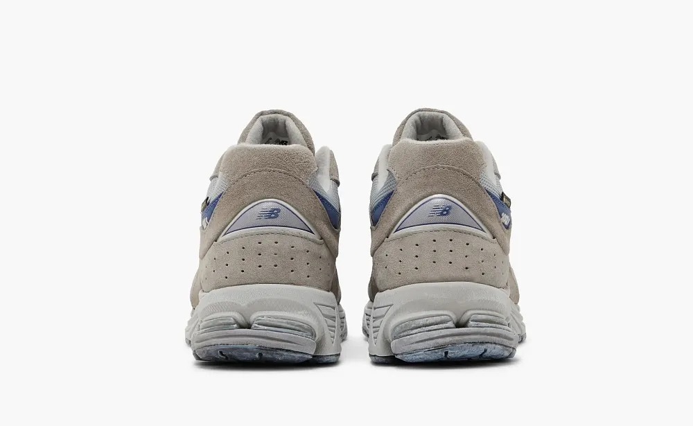 New Balance 2002R Gore-Tex Marblehead Moon Shadow