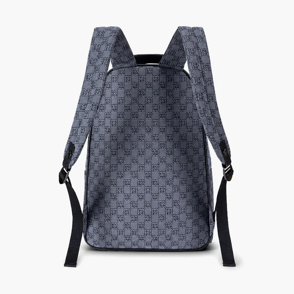 Рюкзак Jordan Monogram Dark Smoke Grey