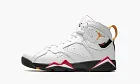 Air Jordan 7 GS Cardinal