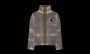 Moncler X Palm Angels Maya 70 Jacket Bright White 